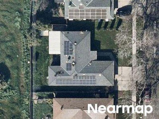 House for sale in Fresno, California