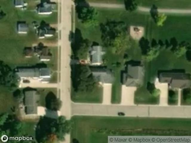 House for sale in Lake Mills, Iowa