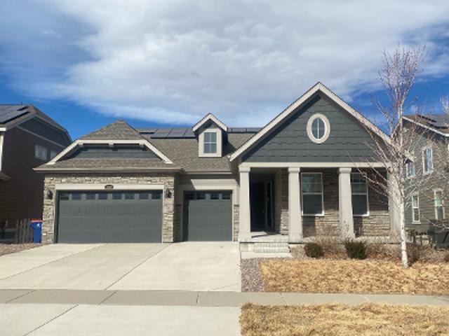 House for sale in Aurora, Colorado