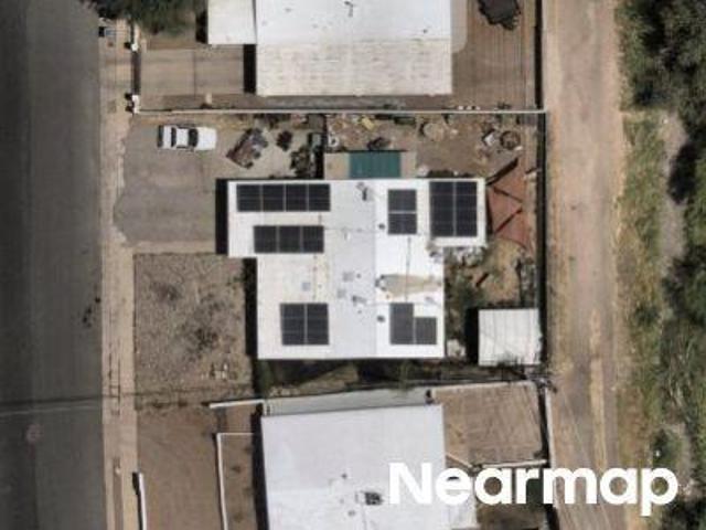 House for sale in Tucson, Arizona