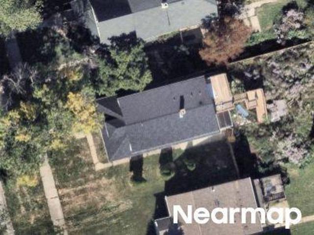 House for sale in Washington Heights, Chicago