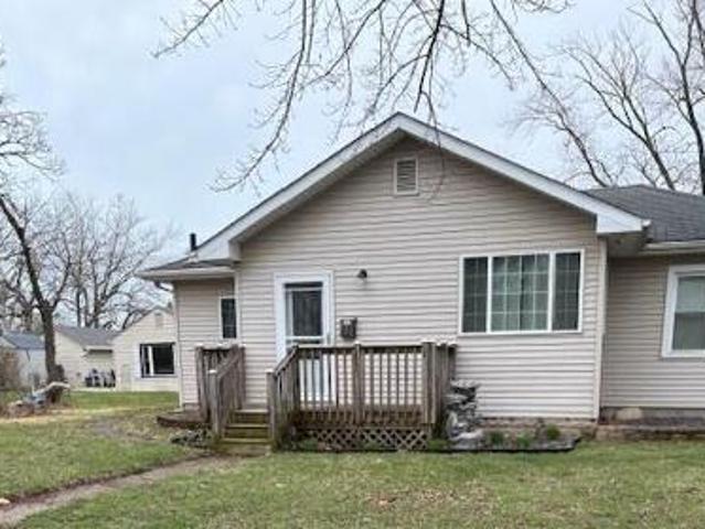 House for sale in Hobart, Indiana