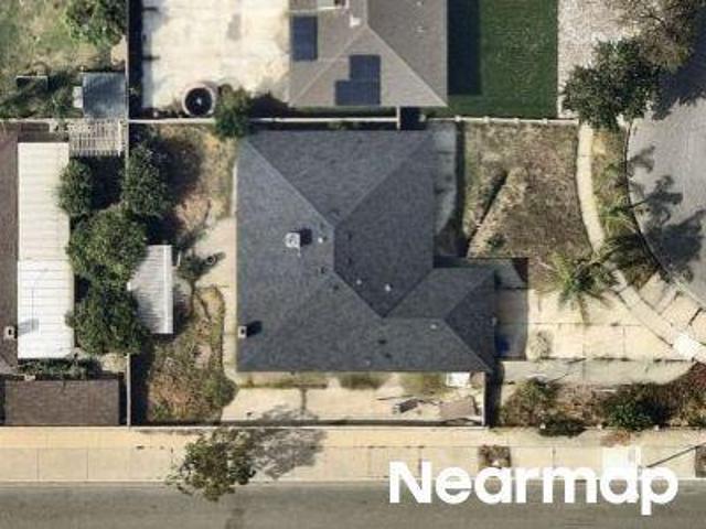 House for sale in Rialto, California