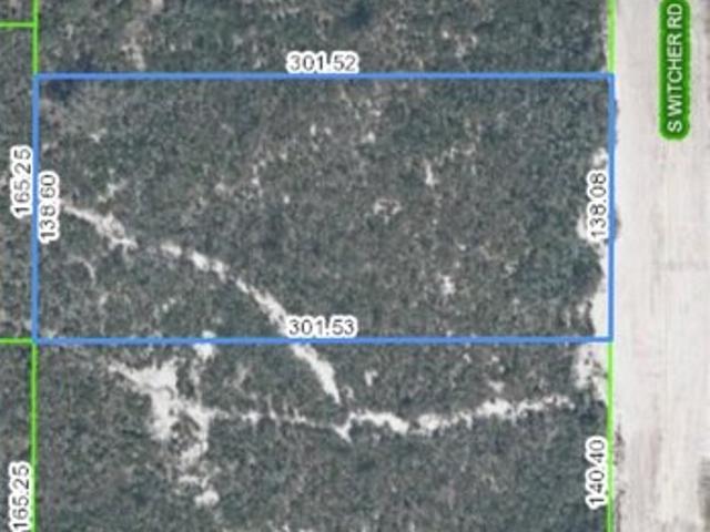 Land for sale in Avon Park