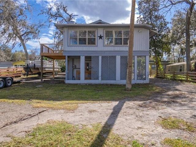 House for sale in Floral City