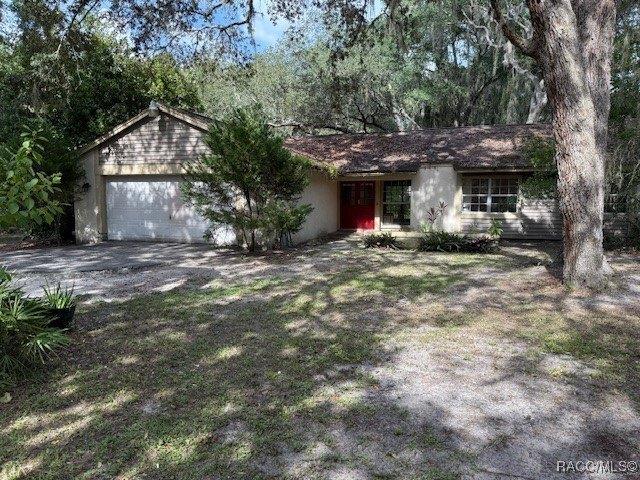 House for sale in Floral City