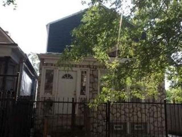 House for sale in Chicago Park, Illinois