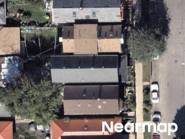 House for sale in Back of the Yards, Chicago
