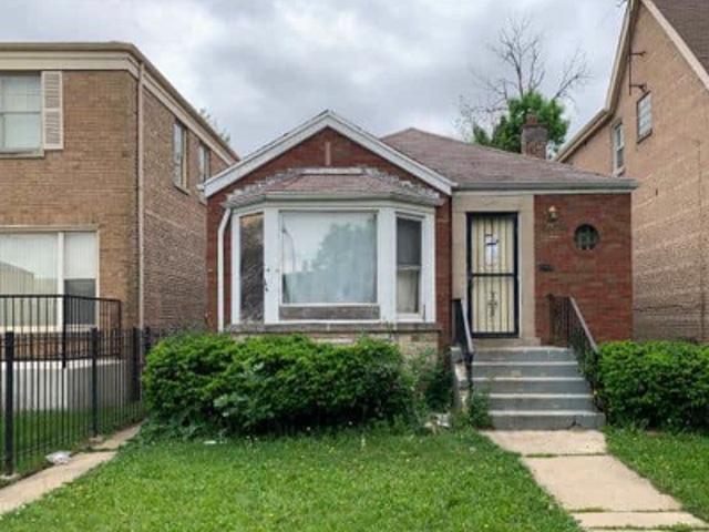 House for sale in Chicago Park, Illinois