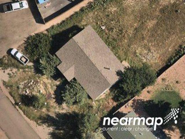 House for sale in Colorado