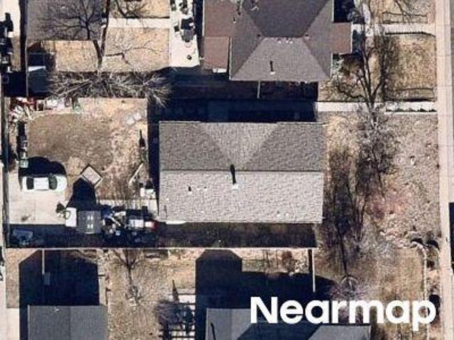 House for sale in Denver, Colorado