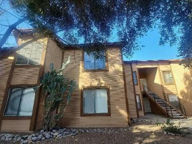 Condo for sale in Tucson