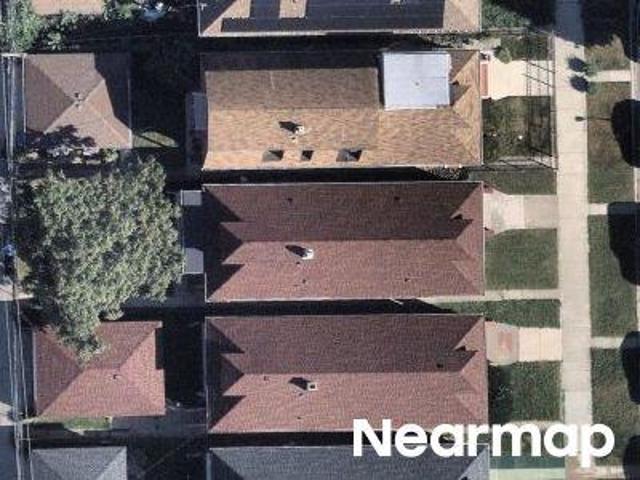 House for sale in Chicago Park, Illinois