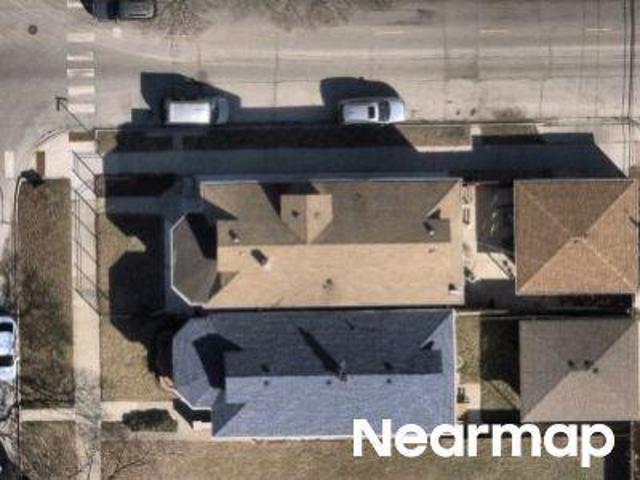 House for sale in Chicago Park, Illinois