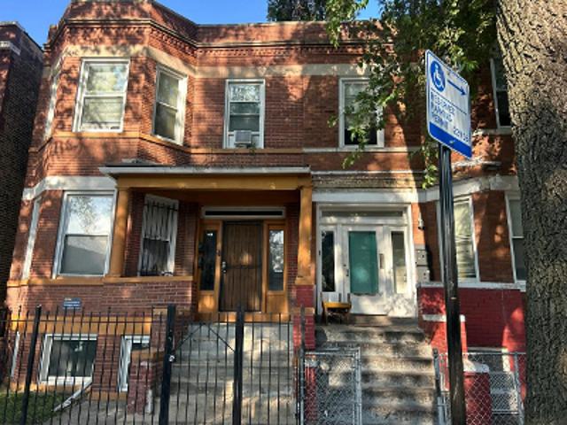 House for sale in Chicago Park, Illinois