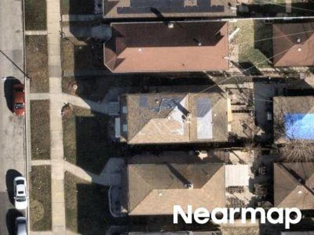 House for sale in Chicago Park, Illinois