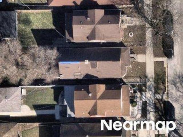 House for sale in Chicago Park, Illinois