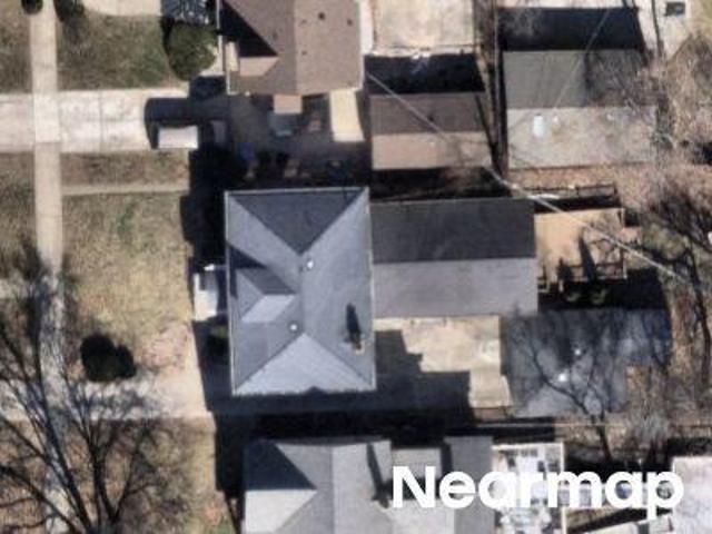 House for sale in Chicago Park, Illinois
