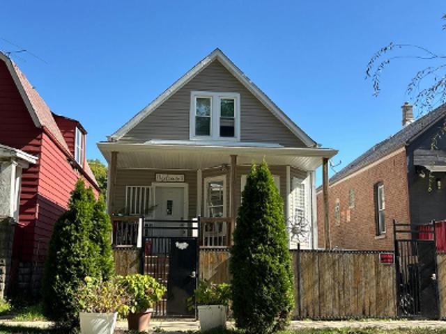 House for sale in Drexel Estate, Chicago