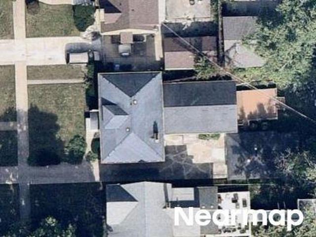 House for sale in Chicago Park, Illinois