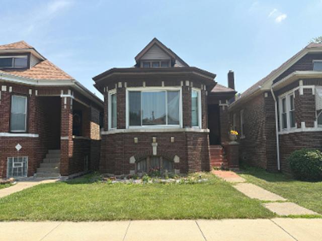 House for sale in Chicago Park, Illinois