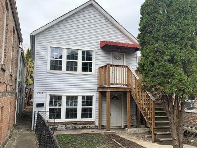 House for sale in Chicago