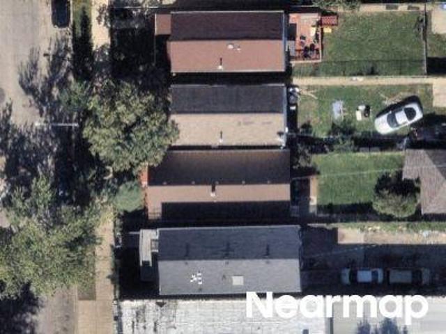 House for sale in Back of the Yards, Chicago