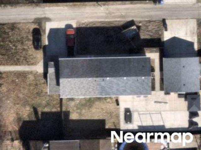 House for sale in Chicago Park, Illinois