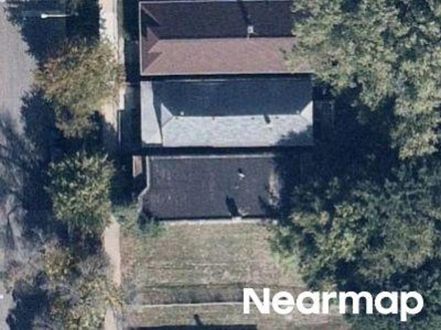 House for sale in Chicago Park, Illinois