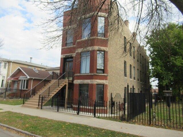 House for sale in Chicago Park, Illinois