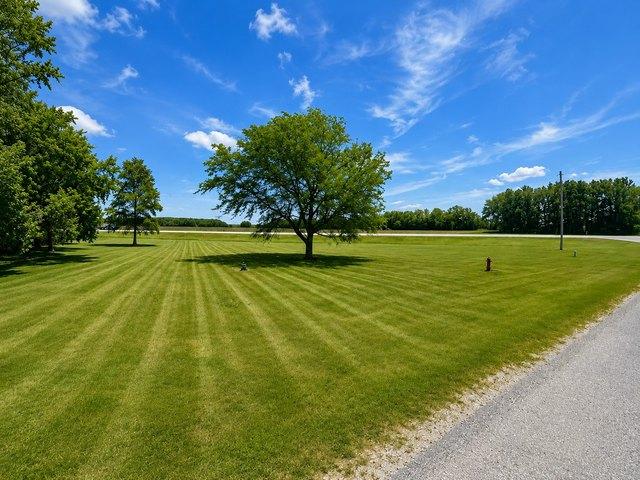 Land for sale in Thawville, Illinois