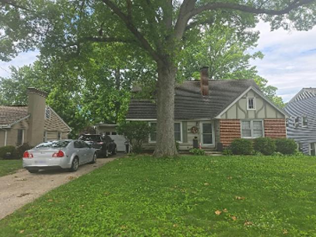 House for sale in Decatur, Illinois