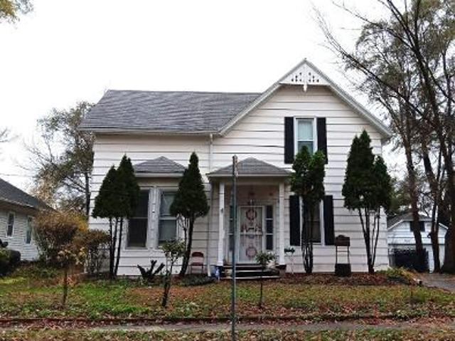 House for sale in Saginaw