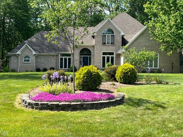 House for sale in New Palestine