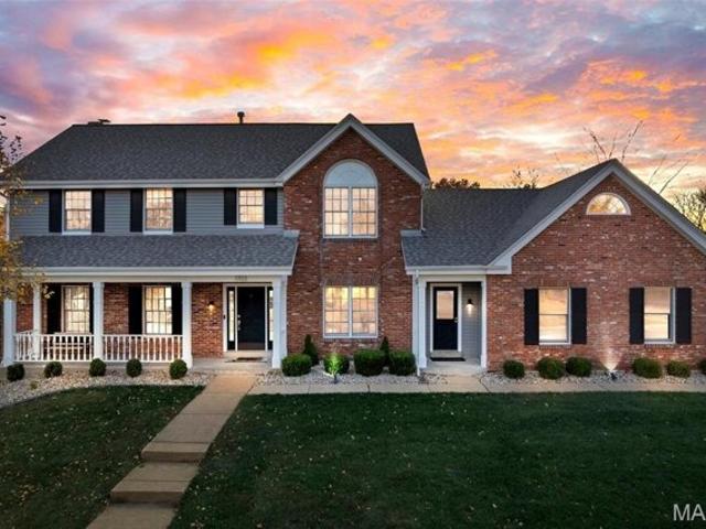House for sale in Glencoe, Missouri