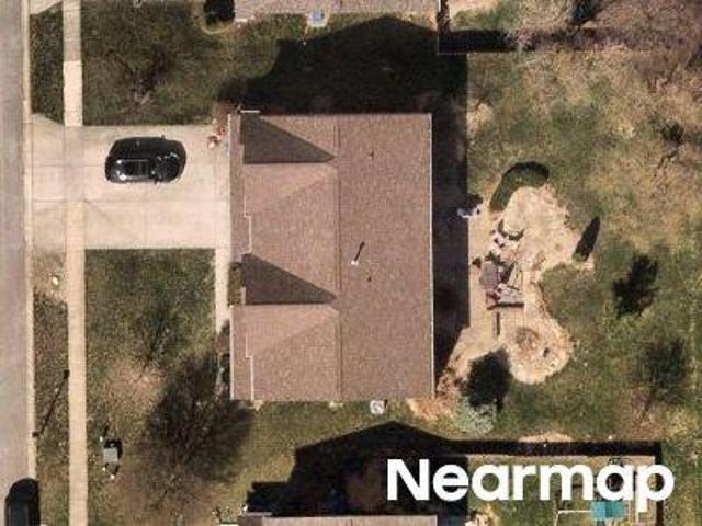 House for sale in New Palestine, Indiana
