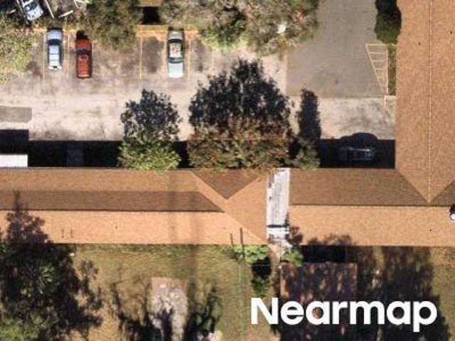Commercial for sale in Deland, Florida