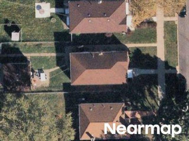 House for sale in Chicago Park, Illinois