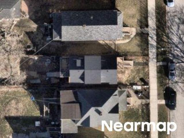 House for sale in Chicago Park, Illinois