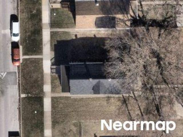 House for sale in Chicago Park, Illinois