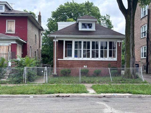 House for sale in Chicago Park, Illinois