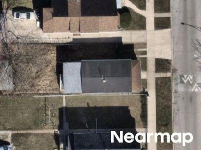 House for sale in Chicago Park, Illinois