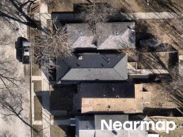 House for sale in Chicago Park, Illinois