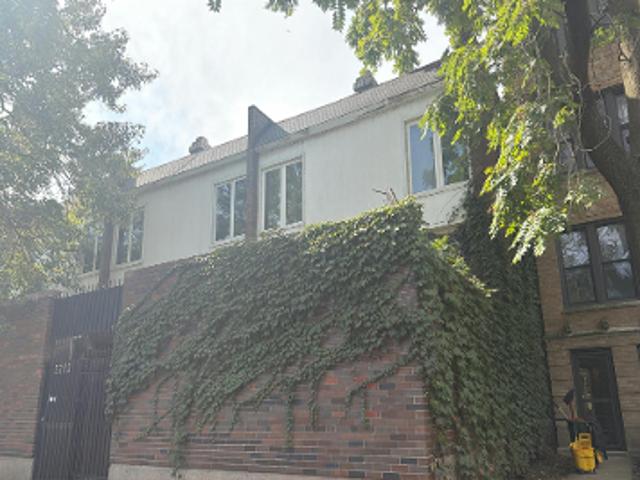 House for sale in Hyde Park, Chicago
