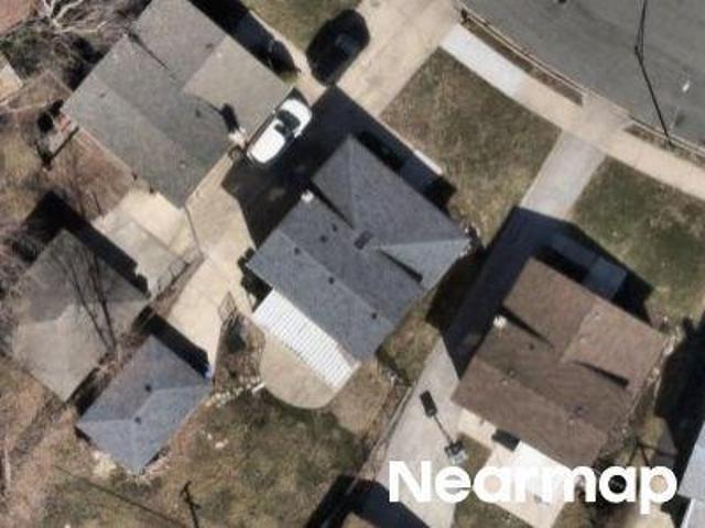 House for sale in Chicago Park, Illinois