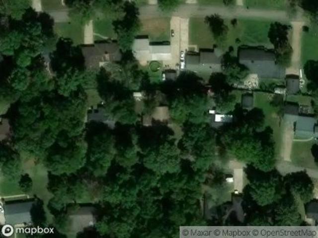 House for sale in Greenville, Mississippi