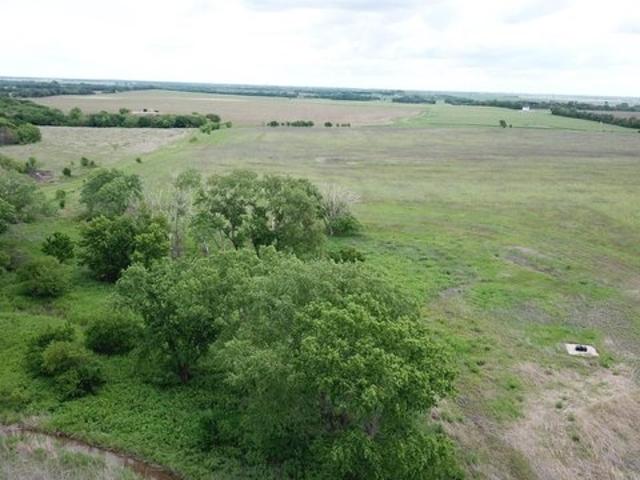 Land for sale in Kansas