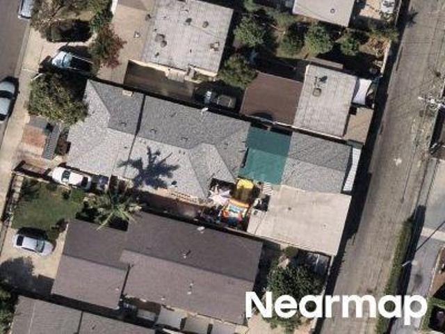 House for sale in Los Angeles, California