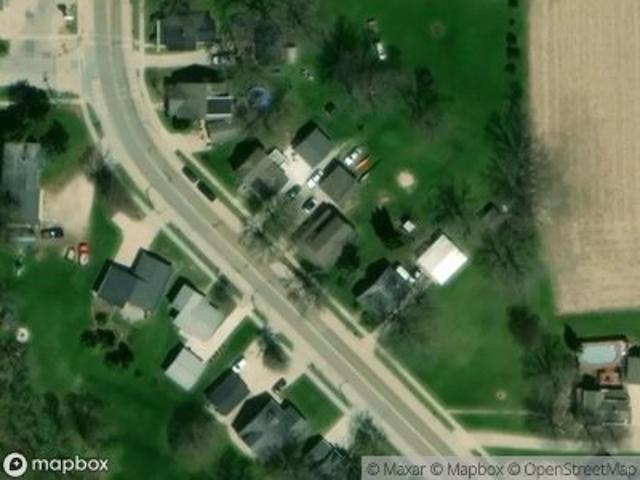 House for sale in Brandon, Wisconsin