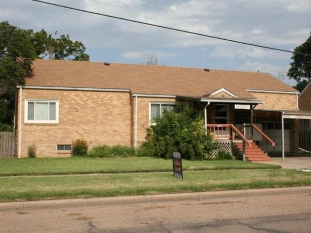 House for sale in Sublette